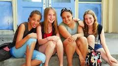 Image result for girl
 s ages 12 circle
